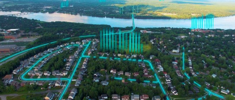 Smart Grid, Smart Grid Market, Smart Grid Market Growth