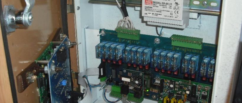 Smart HVAC Controls Market 