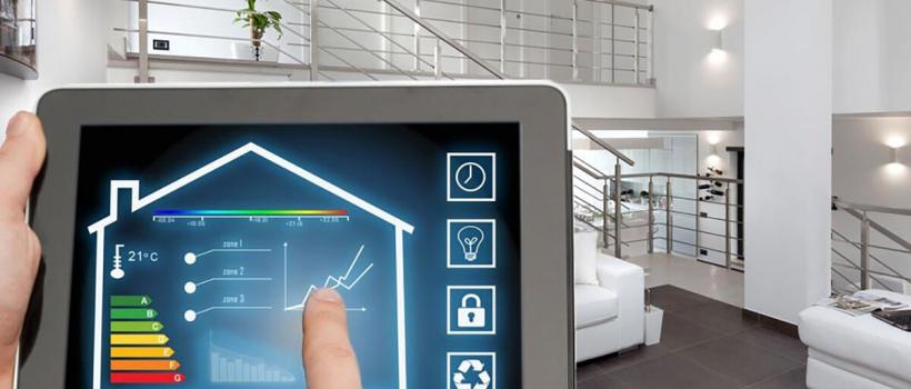 Smart Home Healthcare