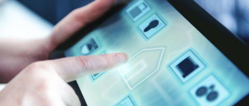 Smart Home Water Controller