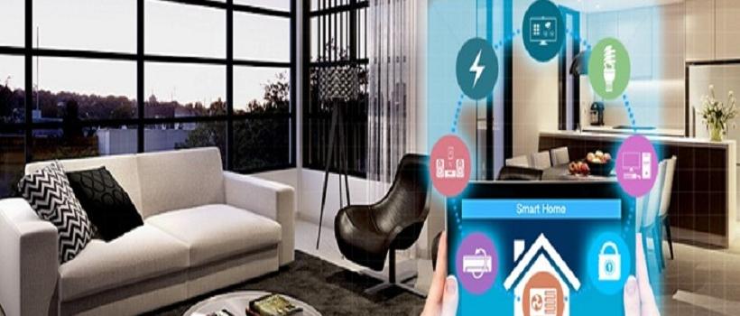 Smart Homes Systems, Smart Homes Systems Market, Smart Homes Systems Market Growth