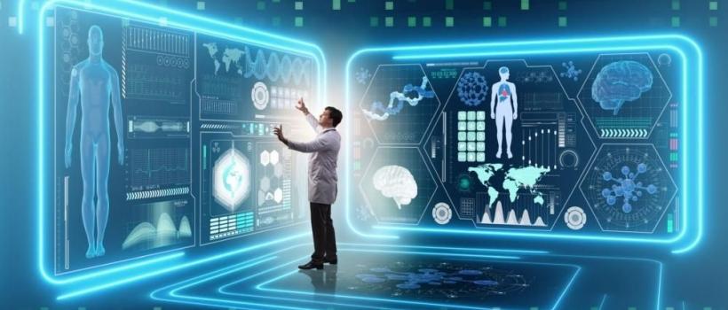Smart Hospital 