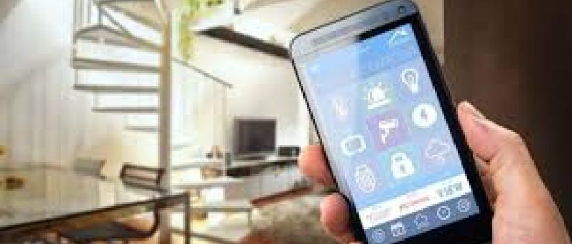 Smart Housing Equipment 