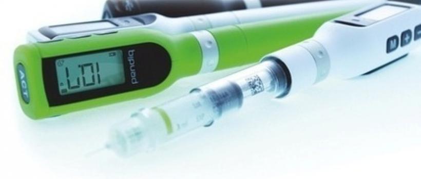 Smart Insulin Pens Market