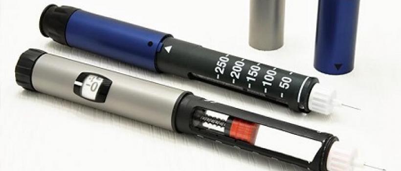 Smart Insulin Pens Market