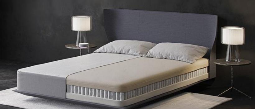 Smart Mattress Market 