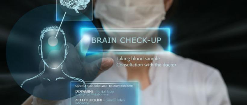 Smart Medical Devices 