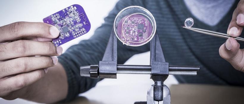 Smart Medical Devices, Smart Medical Devices Market, Smart Medical Devices Market Growth