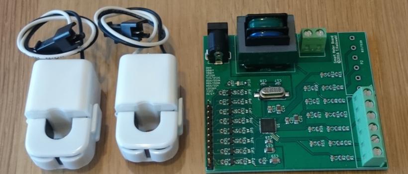 Smart Meter