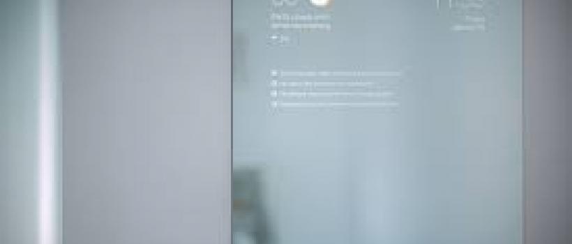Smart Mirror