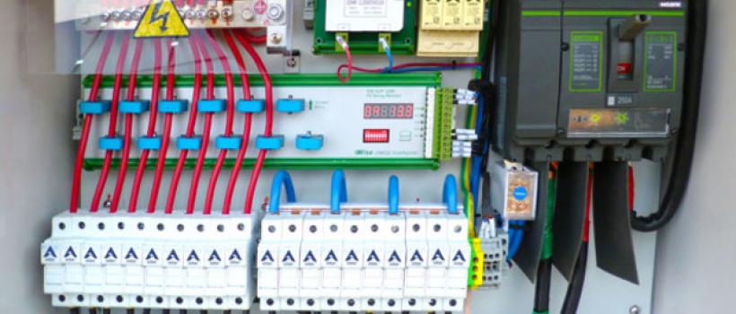 Smart PV Array Combiner Box, Smart PV Array Combiner Box Market, Smart PV Array Combiner Box Market Growth