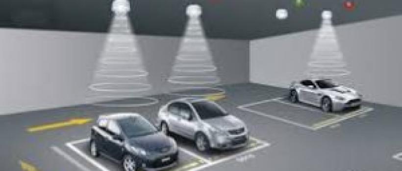 Smart Parking Systems Market