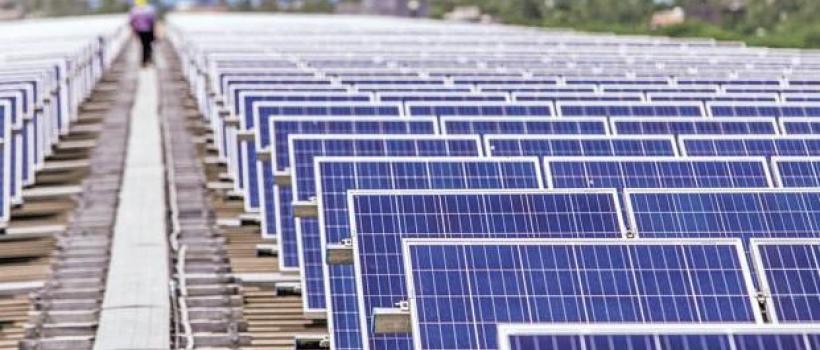 Smart Power Technology Market 
