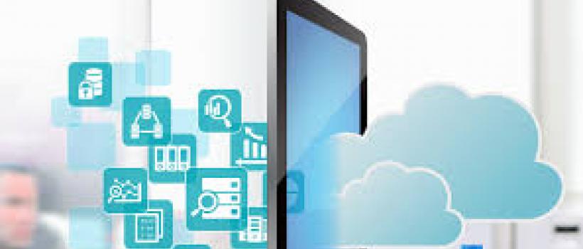 Smart Process Application