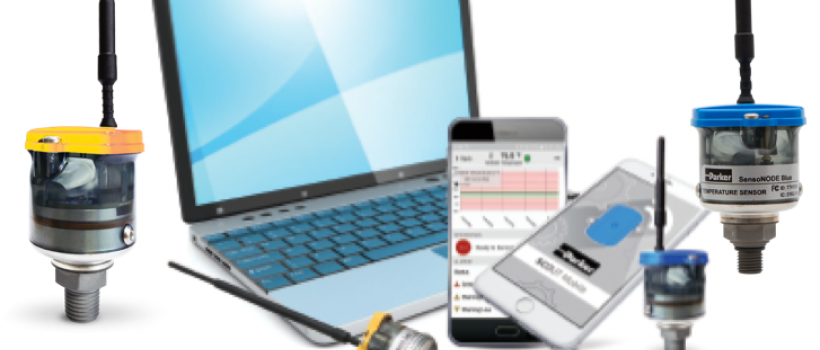 Smart Sensor Market