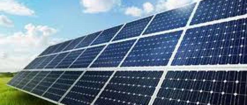 Smart Solar Power
