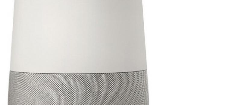 Smart Speaker