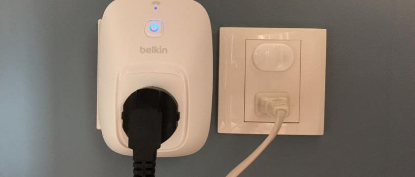 The Growth of Smart Switches Market 