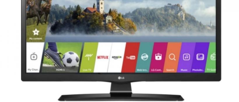  Smart TV Market