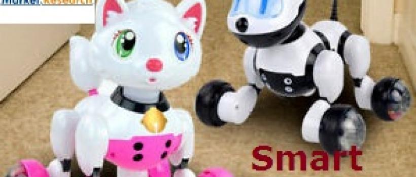 Smart Toys Market