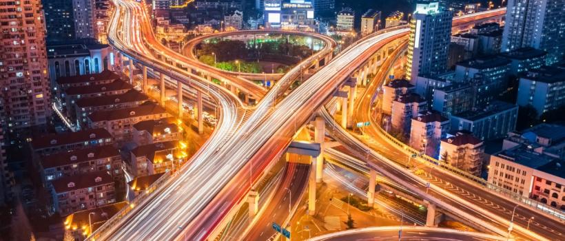 Smart Transportation Market