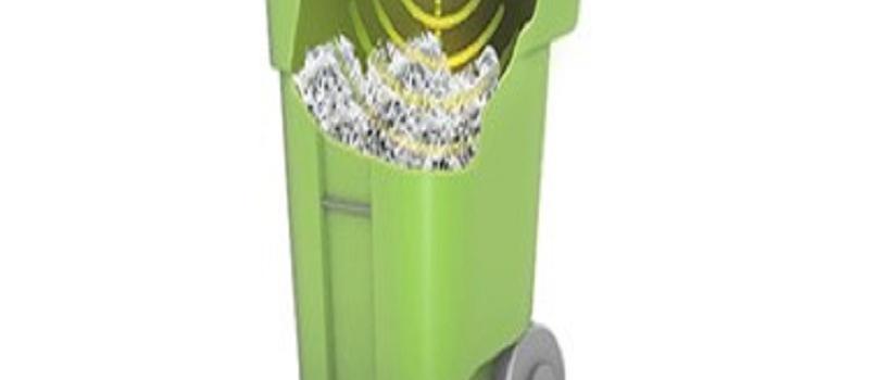 Smart Waste Management
