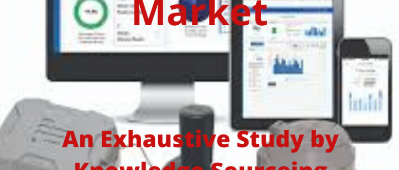 Smart Water Meter Market