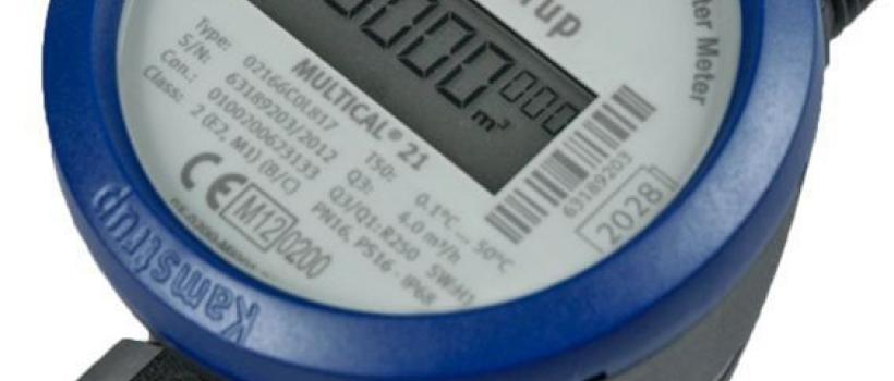 Smart Water Meters, Smart Water Meters Market, Smart Water Meters Market Growth, Smart Water Meters Market Size