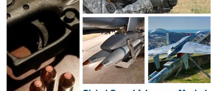 Smart Weapons