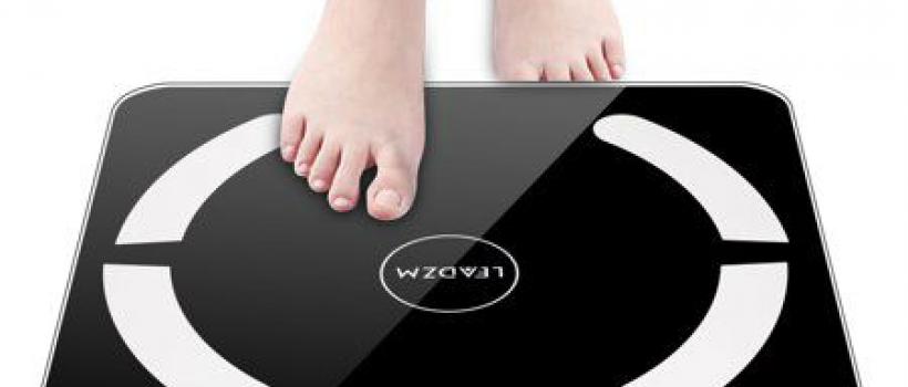 Smart weight, body composition & BMI scale Market