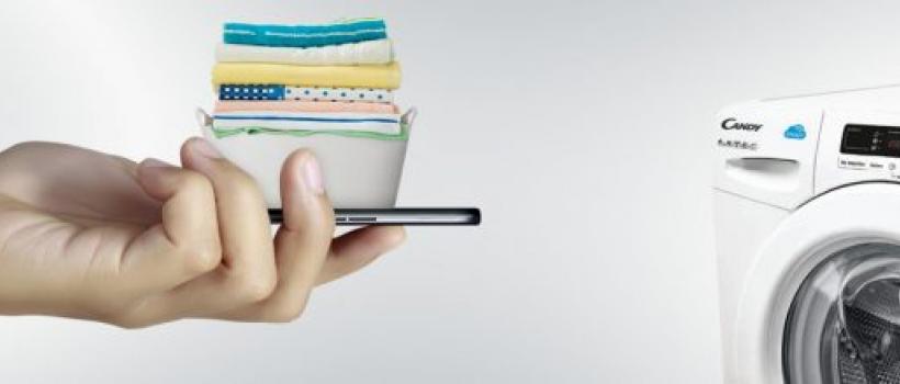 Smart Washing Machine