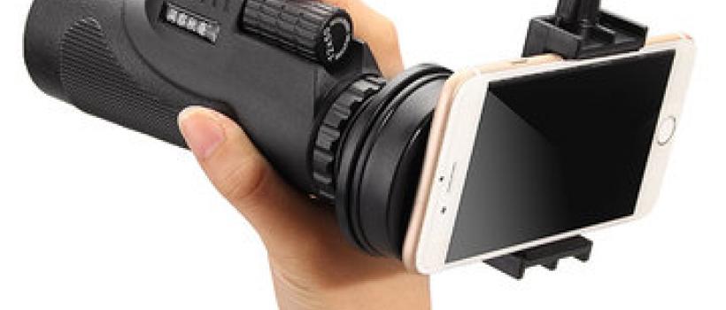 Smartphone Camera Lens