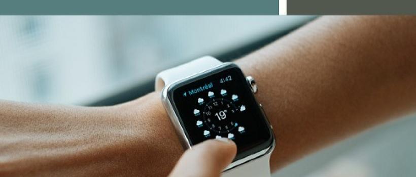 Smartwatch Market Report
