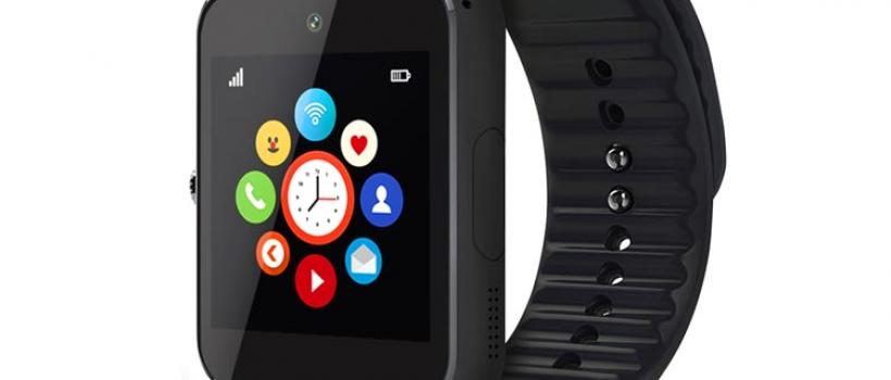 Smartwatch Market
