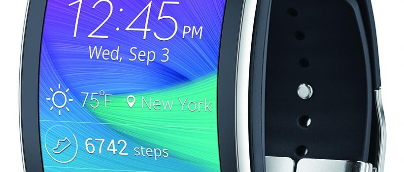 Smartwatch Market 