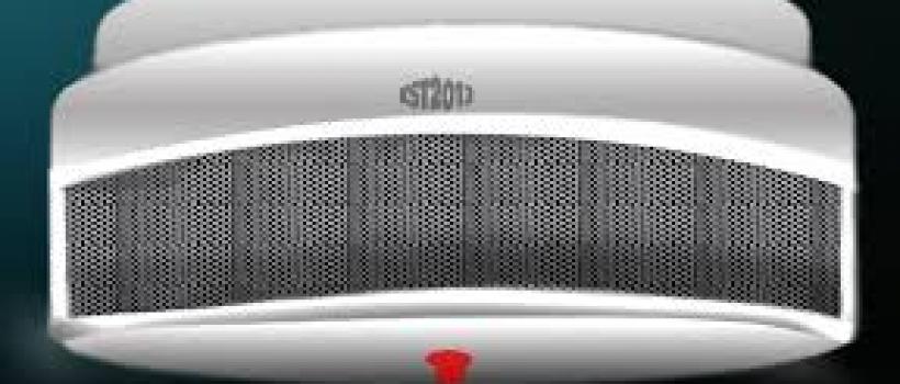 Smoke Detector Market
