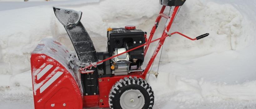 Snow Blower, Snow Blower Market, Snow Blower Market Growth