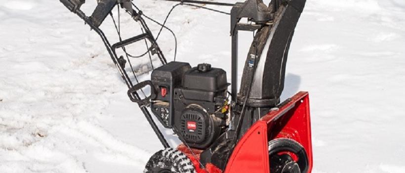 Snow Blowers, Snow Blowers Market, Snow Blowers Market Growth