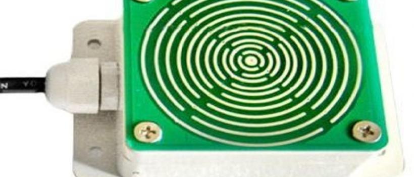  Snow and Rain Sensor Industry