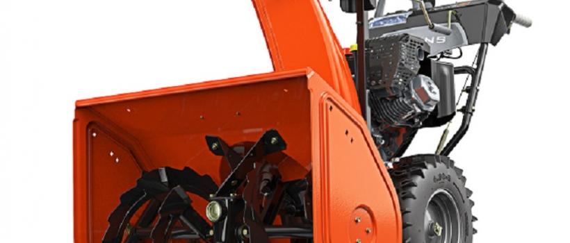 Snowblower, Snowblower Market, Snowblower Market Growth