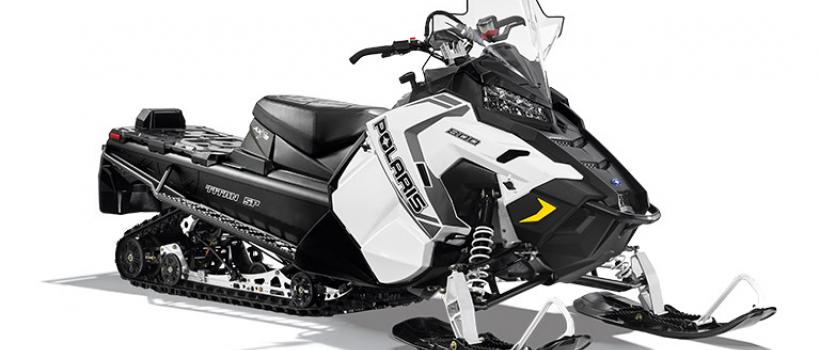 Snowmobiles Market