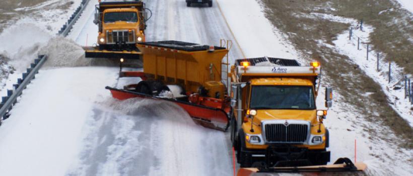 Snowplow Blades Market