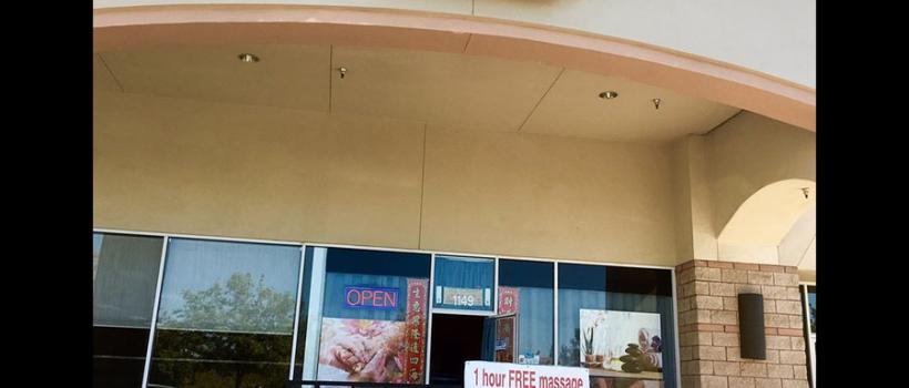 Asian Massage Store Directory Fresno, CA