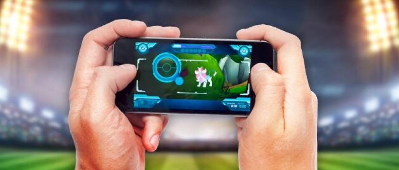 Social Gaming