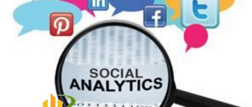 Social Media Analytics 