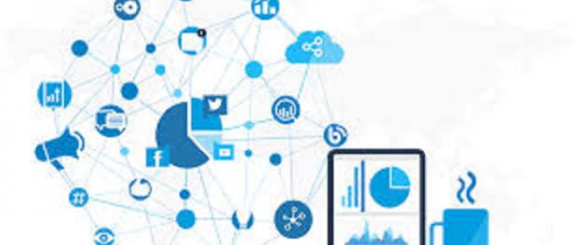 Social Media Analytics