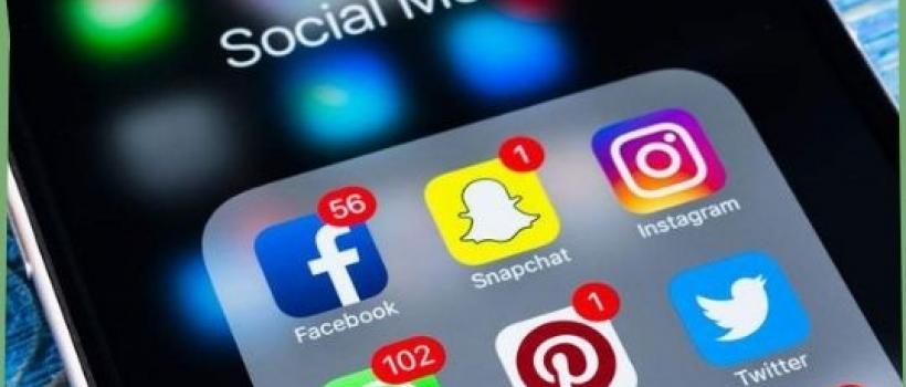 Social Media Marketing Agency | SMM Services