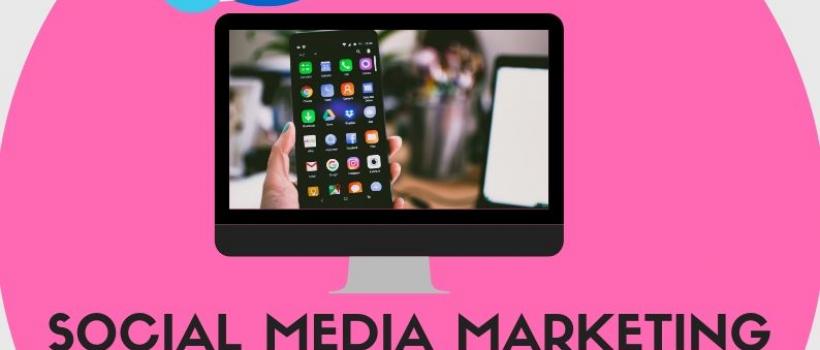 Social Media Marketing Services – SMO Service