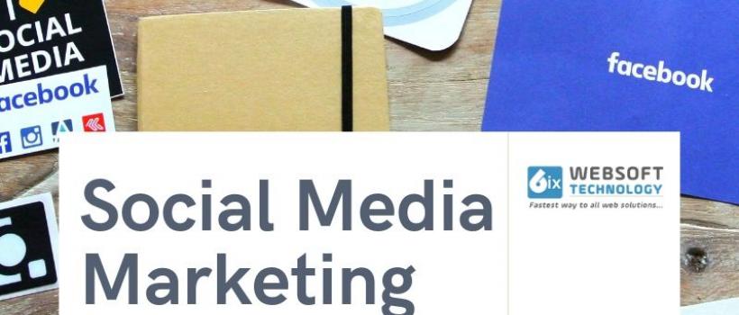 Social Media Marketing Services- Facebook, Twitter, LinkedIn