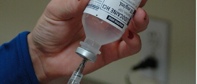 Sodium Chloride Injection